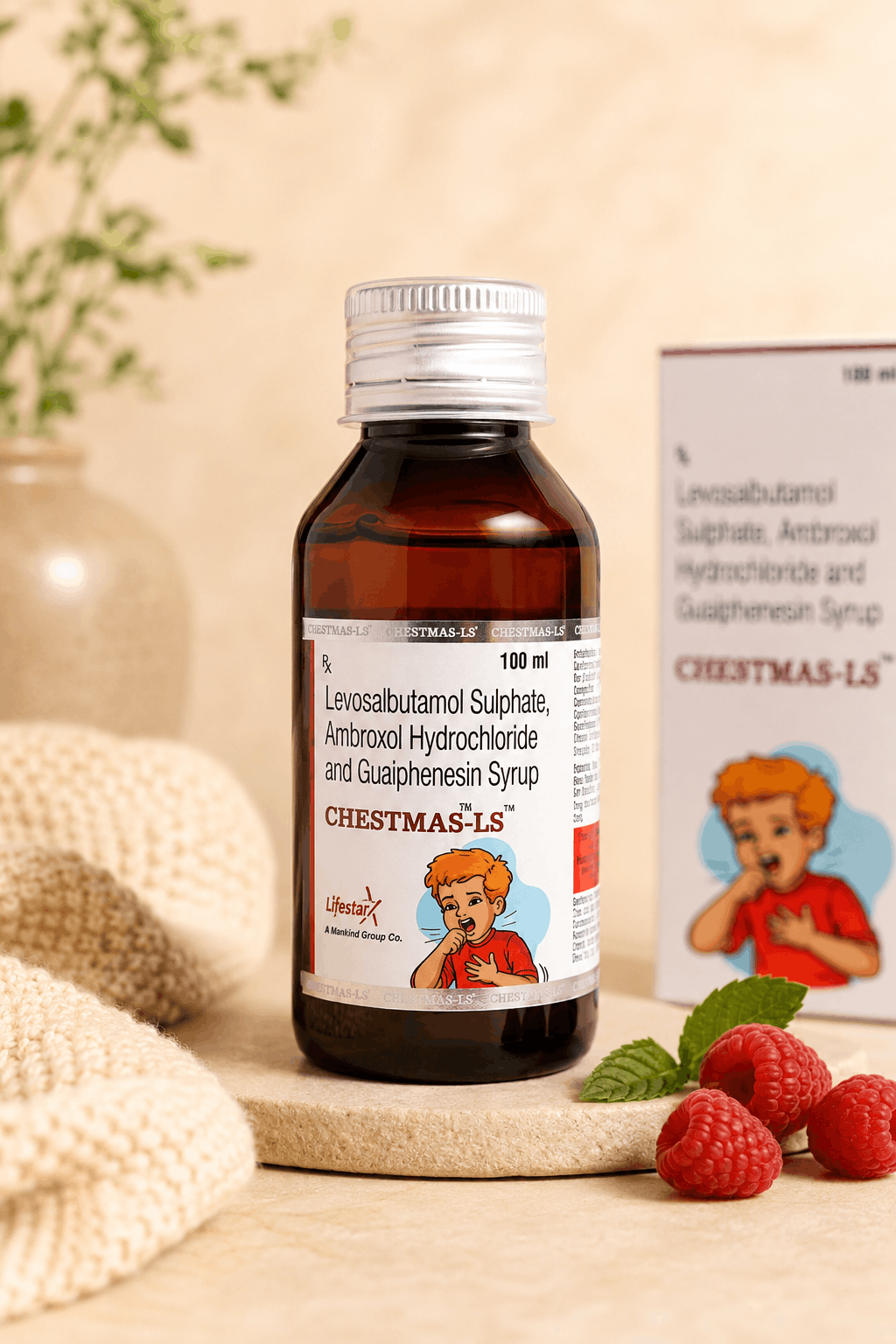 CHESTMAS-LS