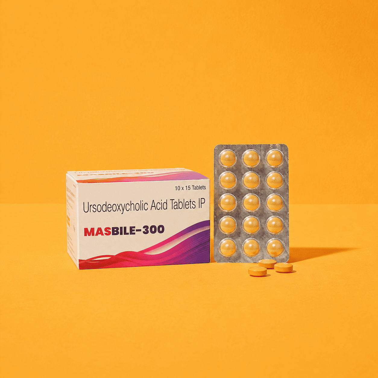 MASBILE-300 Tablets